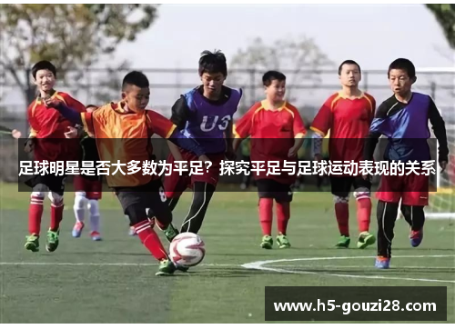 足球明星是否大多数为平足?探究平足与足球运动表现的关系 足球明星是否大多数为平足?探究平足与足球运动表现的关系