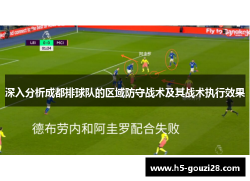 深入分析成都排球队的区域防守战术及其战术执行效果
