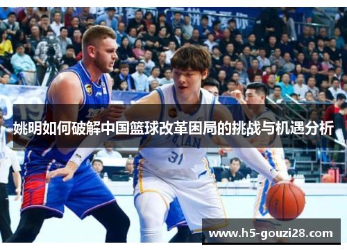 姚明如何破解中国篮球改革困局的挑战与机遇分析